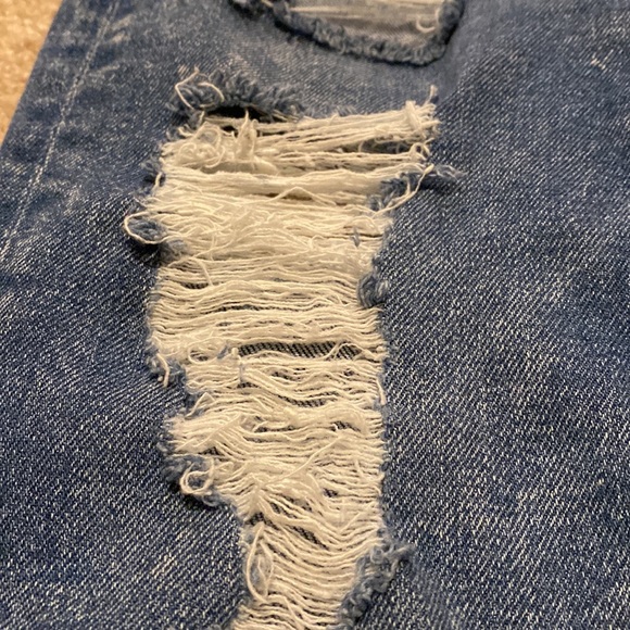 American Eagle Mom jeans - Picture 5 of 8